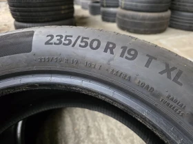 Гуми Летни 235/50R19, снимка 6