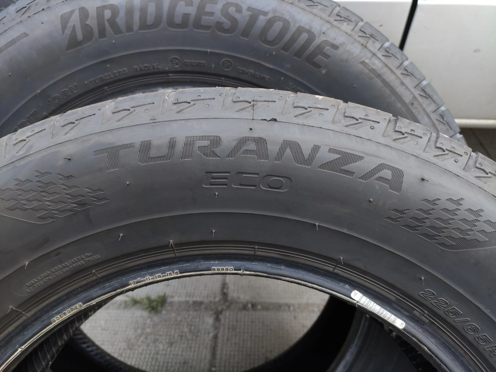  225/65R17 | Mobile.bg   5
