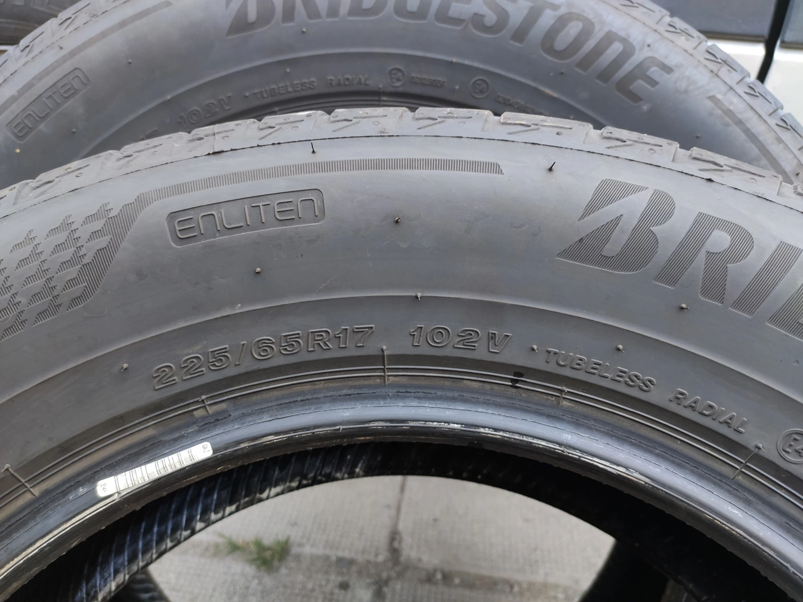  225/65R17 | Mobile.bg   6