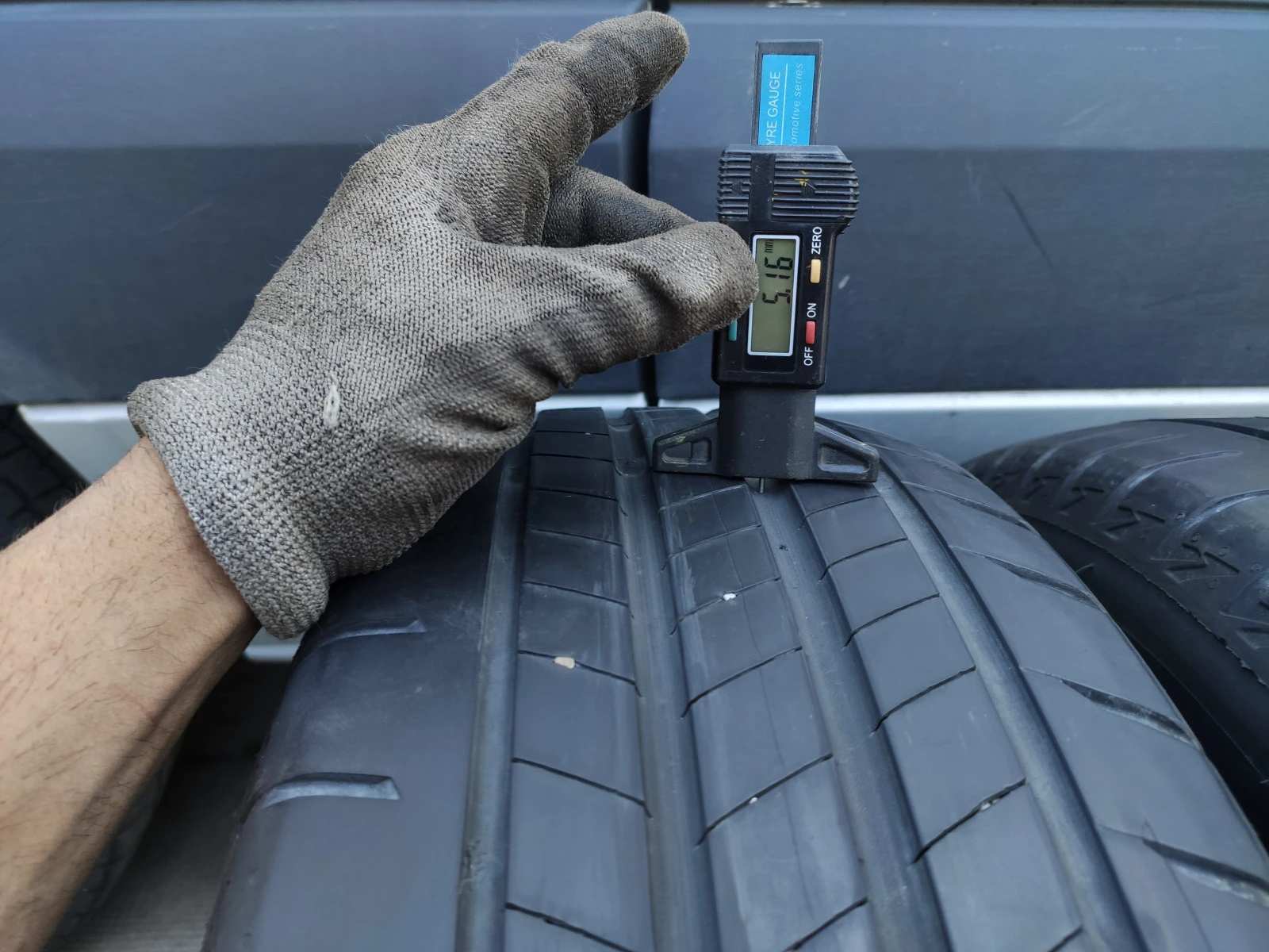  225/65R17 | Mobile.bg   4