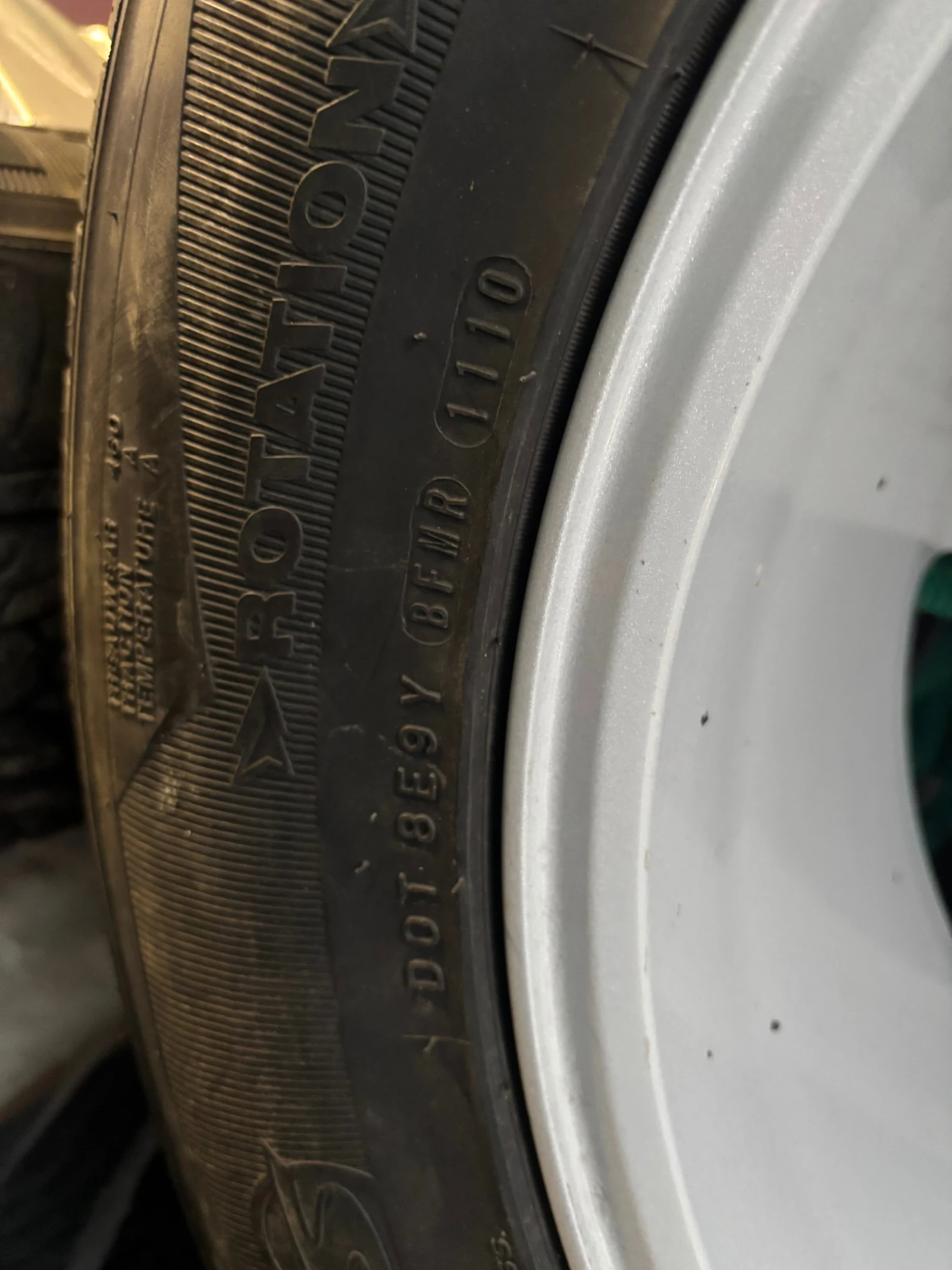    235/65R17  VW | Mobile.bg   6