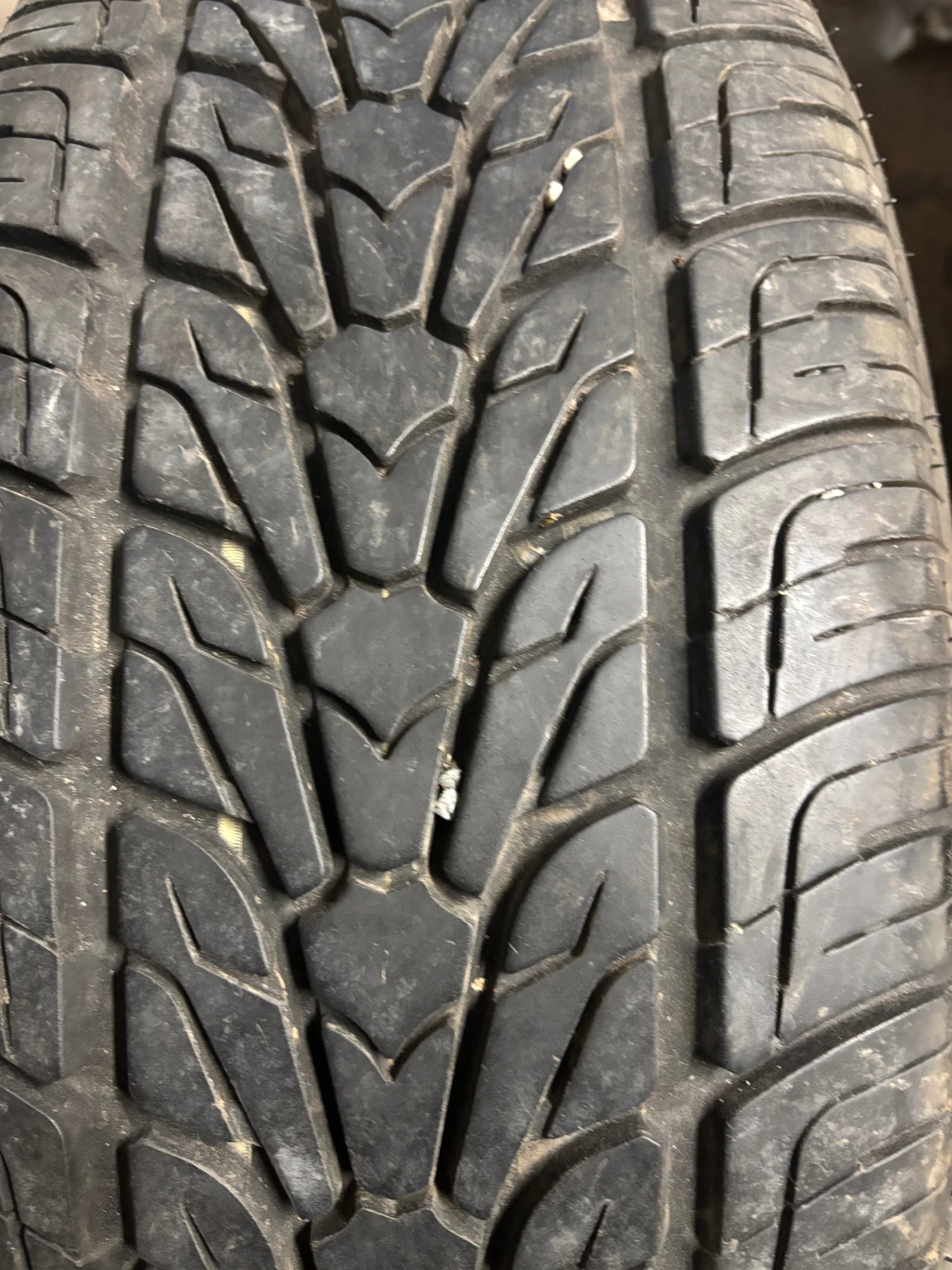    235/65R17  VW | Mobile.bg   8