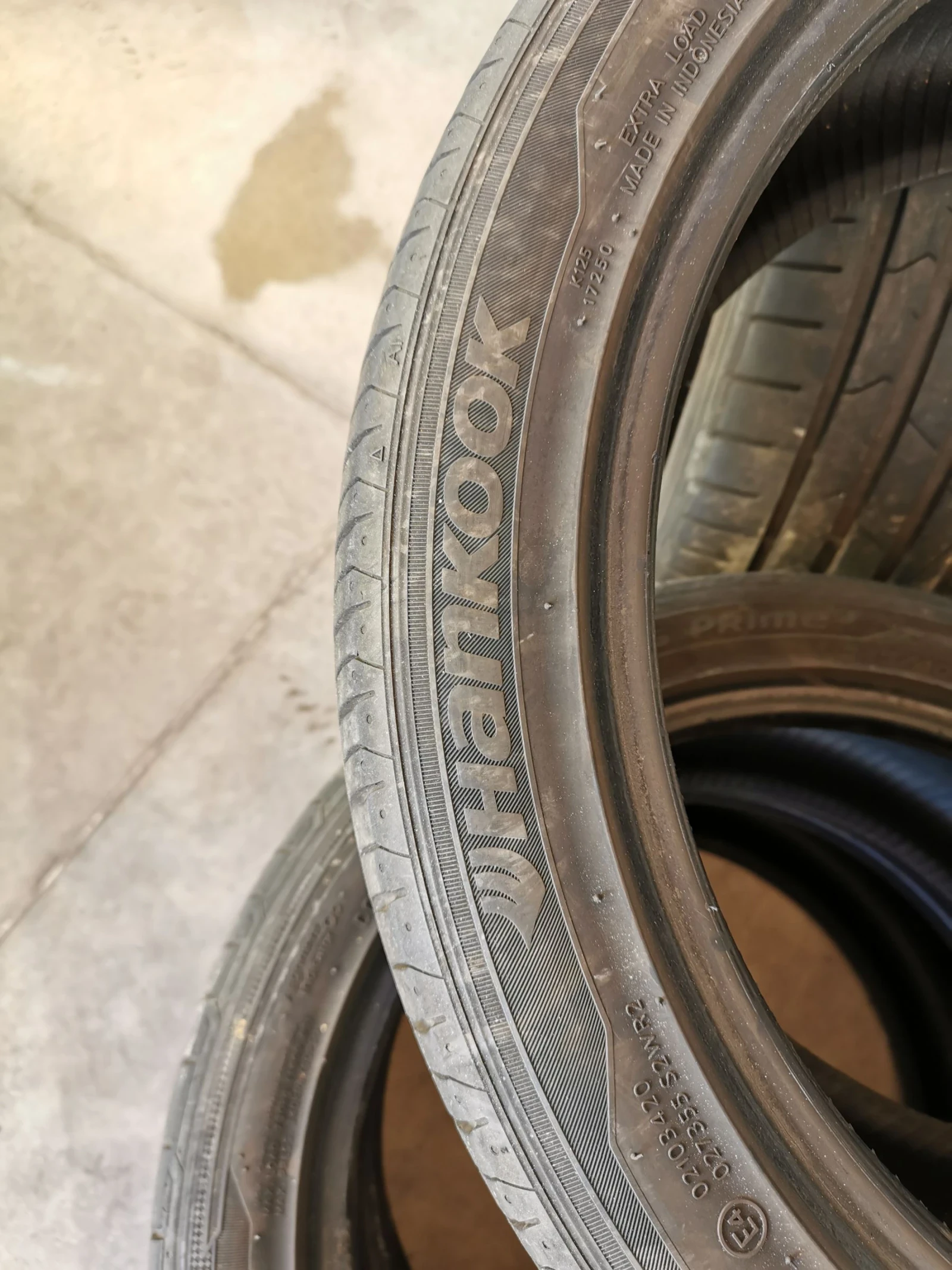 ���� 245/40R18 | Mobile.bg � ����������� 4