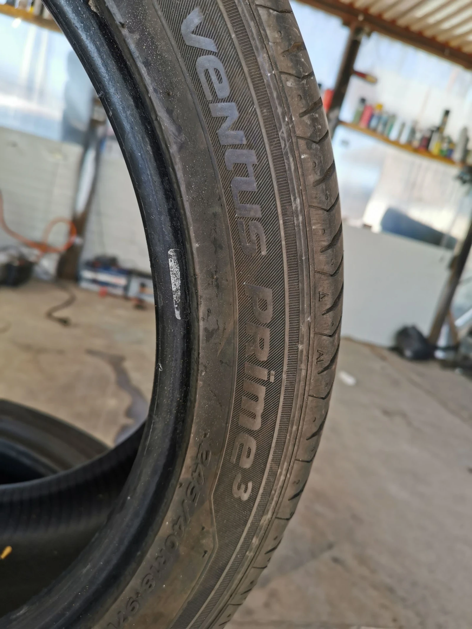 ���� 245/40R18 | Mobile.bg � ����������� 2