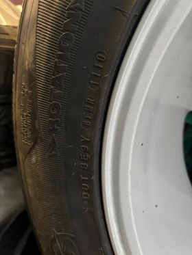    235/65R17  VW | Mobile.bg    6