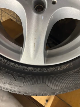    235/65R17  VW | Mobile.bg    3
