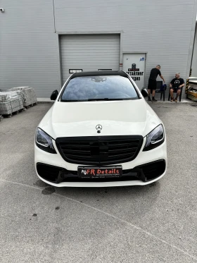 Детайлинг студио Плевен, снимка 8