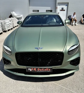 Детайлинг студио Плевен, снимка 1