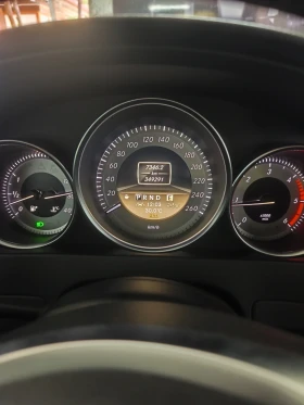 Mercedes-Benz C 220 AMG, снимка 7