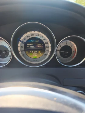 Mercedes-Benz C 220 AMG, снимка 8