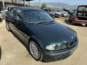 BMW 318, снимка 3