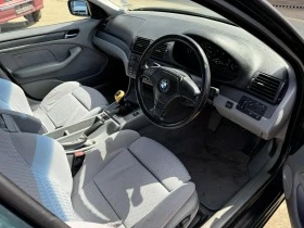 BMW 318, снимка 5