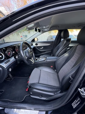 Mercedes-Benz E 300 DE, снимка 11