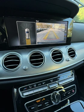 Mercedes-Benz E 300 DE, снимка 15