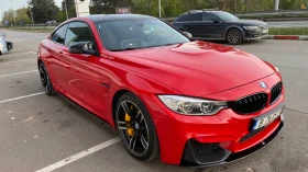 BMW M4 Individual M Performance carbon  package, снимка 2