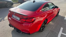 BMW M4 Individual M Performance carbon  package, снимка 7