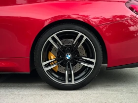 BMW M4 Individual M Performance carbon  package, снимка 7