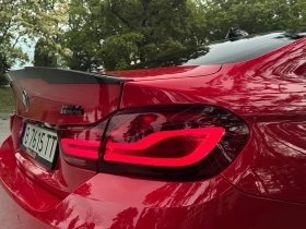 BMW M4 Individual M Performance carbon  package, снимка 1