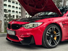 BMW M4 Individual M Performance carbon  package, снимка 3