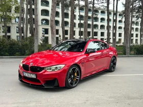 BMW M4 Individual M Performance carbon  package, снимка 4