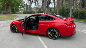 BMW M4 Individual M Performance carbon  package, снимка 2