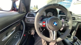 BMW M4 Individual M Performance carbon  package, снимка 16