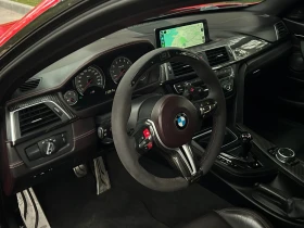 BMW M4 Individual M Performance carbon  package, снимка 12