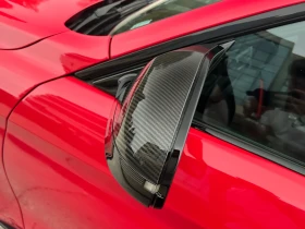 BMW M4 Individual M Performance carbon  package, снимка 9