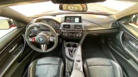 BMW M4 Individual M Performance carbon  package, снимка 11