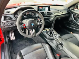BMW M4 Individual M Performance carbon  package, снимка 10
