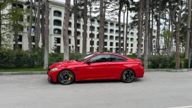 BMW M4 Individual M Performance carbon  package, снимка 5