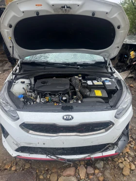 Kia Pro ceed 1.6T GDI GT, снимка 4