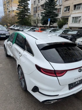 Kia Pro ceed 1.6T GDI GT, снимка 6