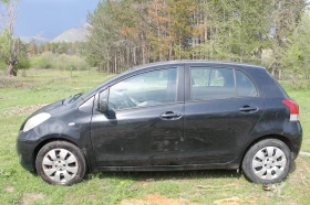 Toyota Yaris ИТАЛИЯ, НА ЧАСТИ, НОВ ВНОС, снимка 2