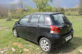 Toyota Yaris ИТАЛИЯ, НА ЧАСТИ, НОВ ВНОС, снимка 3