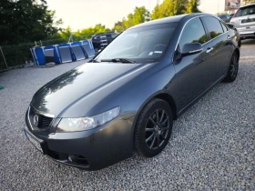 Honda Accord NAV/DVD/KAM/КОЖА/ВСИЧКО ПЛАТЕНО/ОБСЛУЖЕН/НОВИ ГУМИ
