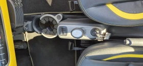 Smart Fortwo 1.0Т-85кс. KABRIO, снимка 15