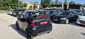 Smart Fortwo 1.0Т-85кс. KABRIO, снимка 8