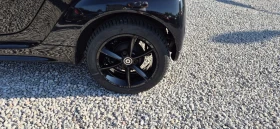 Smart Fortwo 1.0Т-85кс. KABRIO, снимка 10