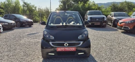 Smart Fortwo 1.0Т-85кс. KABRIO, снимка 2