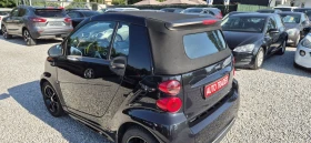 Smart Fortwo 1.0Т-85кс. KABRIO, снимка 12