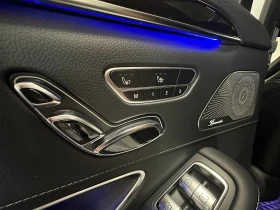 Mercedes-Benz S 500 S550 L 4-Matic AMG Реални километри!!, снимка 17