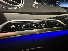 Mercedes-Benz S 500 S550 L 4-Matic AMG Реални километри!!, снимка 14