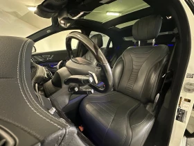 Mercedes-Benz S 500 S550 L 4-Matic AMG Реални километри!!, снимка 8