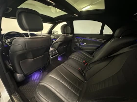 Mercedes-Benz S 500 S550 L 4-Matic AMG Реални километри!!, снимка 12