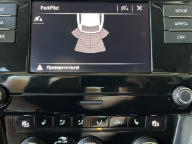 Skoda Octavia Style/2.0TDI/150K.C./6MT, снимка 13