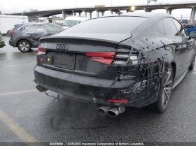 Audi S5 FACE/360/B&O/4Х4/LED/ПАНОРАМА TOP , снимка 12