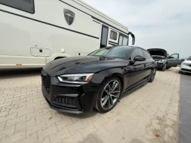Audi S5 FACE/360/B&O/4Х4/LED/ПАНОРАМА TOP , снимка 1