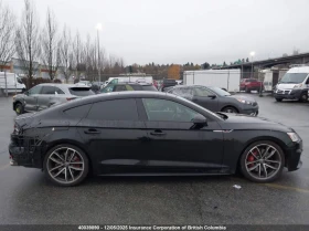 Audi S5 FACE/360/B&O/4Х4/LED/ПАНОРАМА TOP , снимка 8