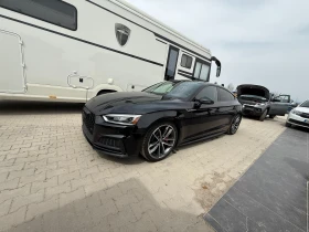 Audi S5 FACE/360/B&O/4Х4/LED/ПАНОРАМА TOP , снимка 2